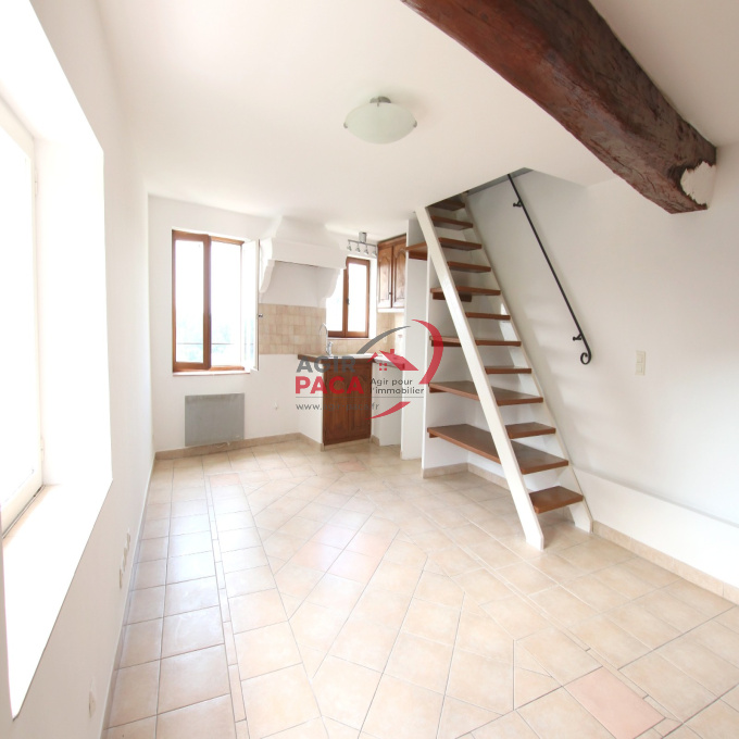 Offres de location Appartement Callas (83830)