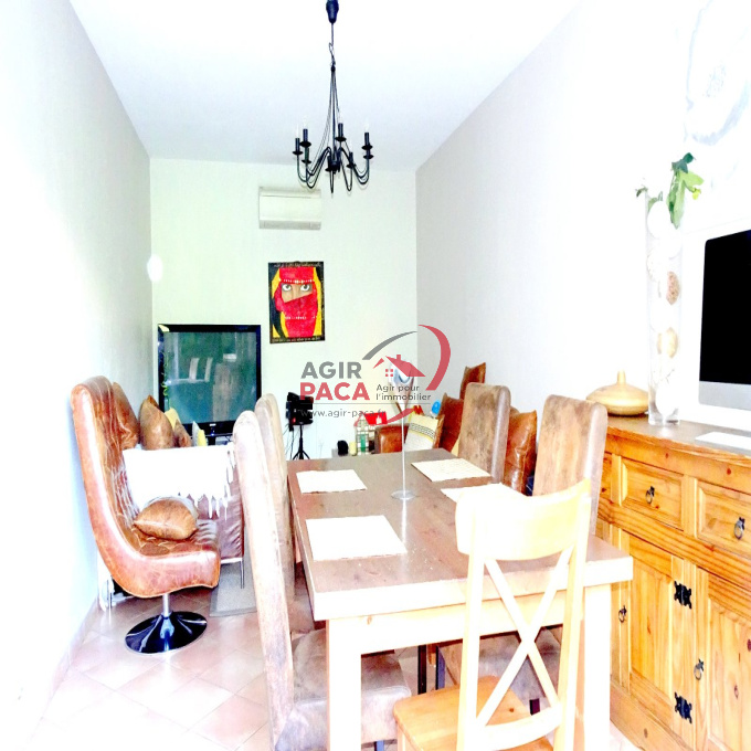 Offres de vente Appartement Le Muy (83490)