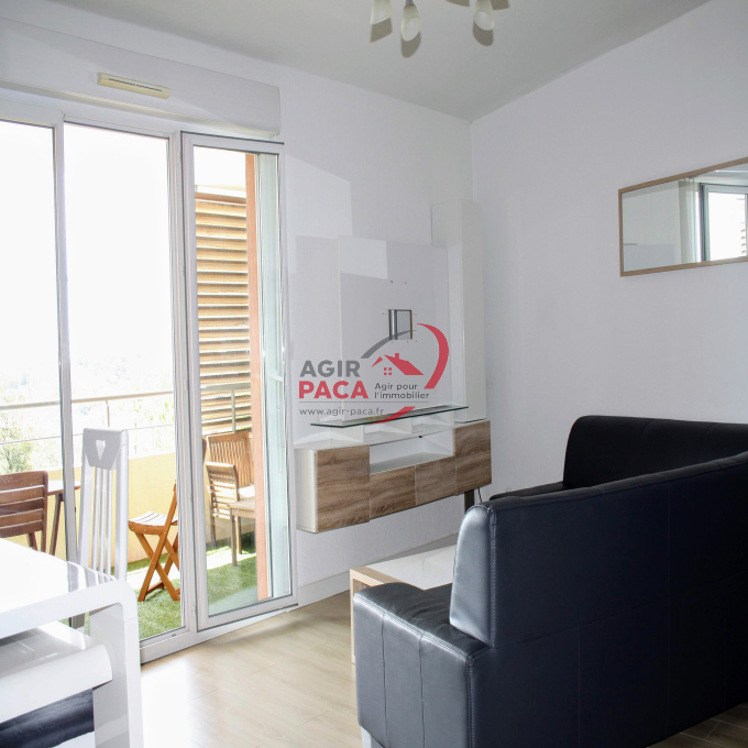 Offres de location Appartement Saint-Raphaël (83700)