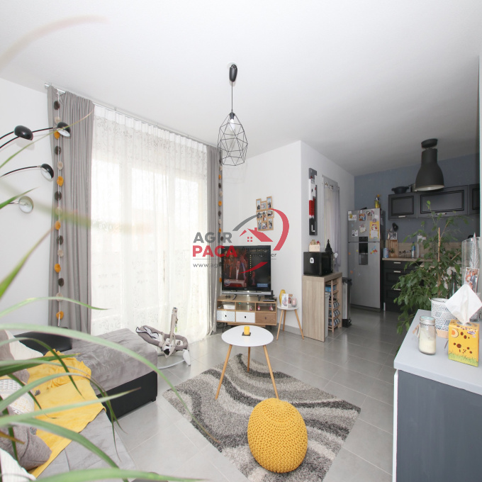 Offres de vente Appartement Le Muy (83490)
