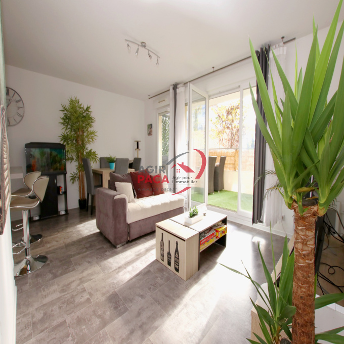 Offres de vente Appartement Puget-sur-Argens (83480)