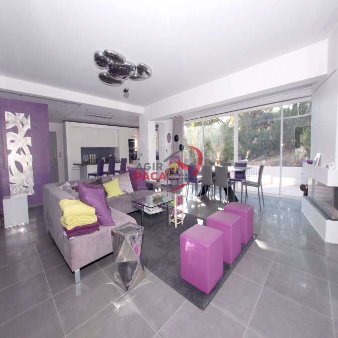 Offres de vente Villa Fréjus (83600)