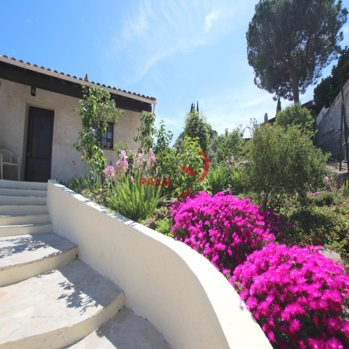 Offres de vente Villa Fréjus (83600)