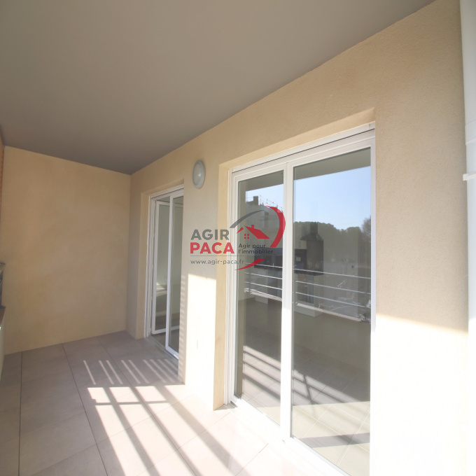 Offres de location Appartement Fréjus (83600)