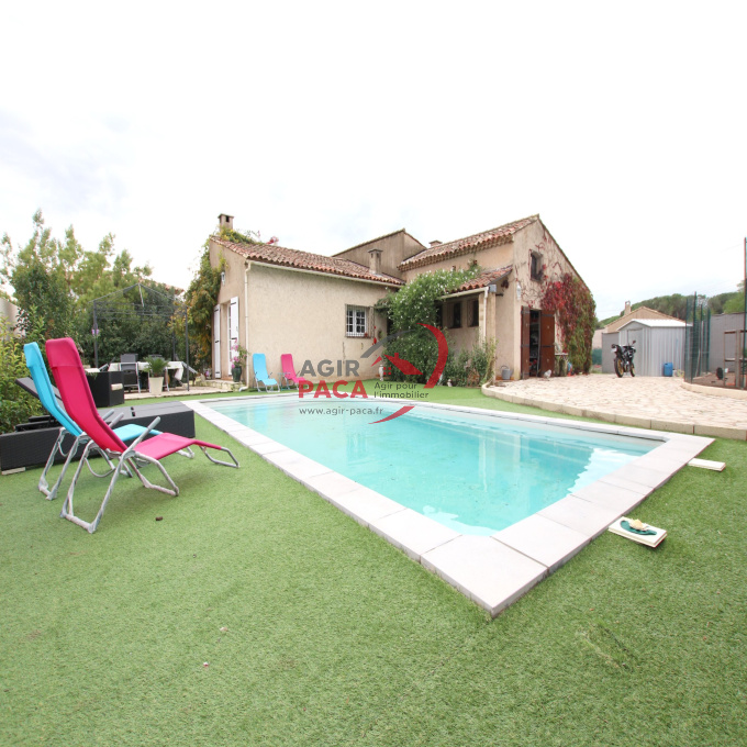 Offres de vente Villa Puget-sur-Argens (83480)