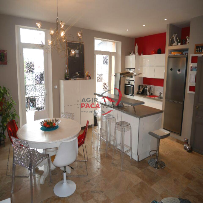 Offres de vente Maison de village Les Arcs (83460)