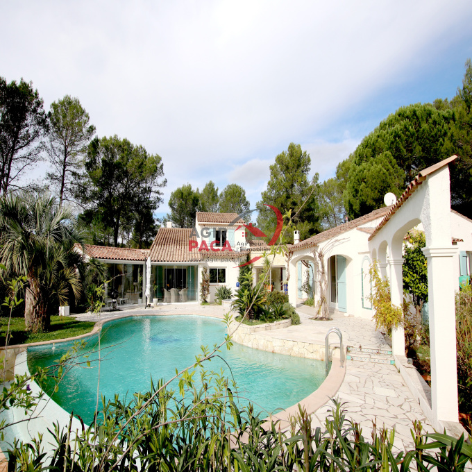 Offres de vente Villa Puget-sur-Argens (83480)