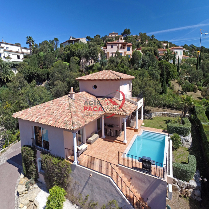 Offres de vente Villa Les issambres (83380)