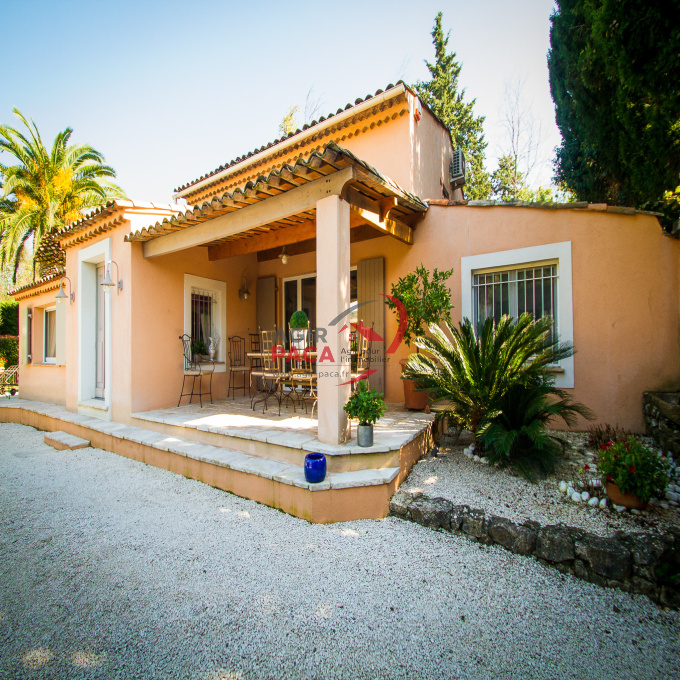 Offres de vente Villa Roquebrune-sur-Argens (83520)