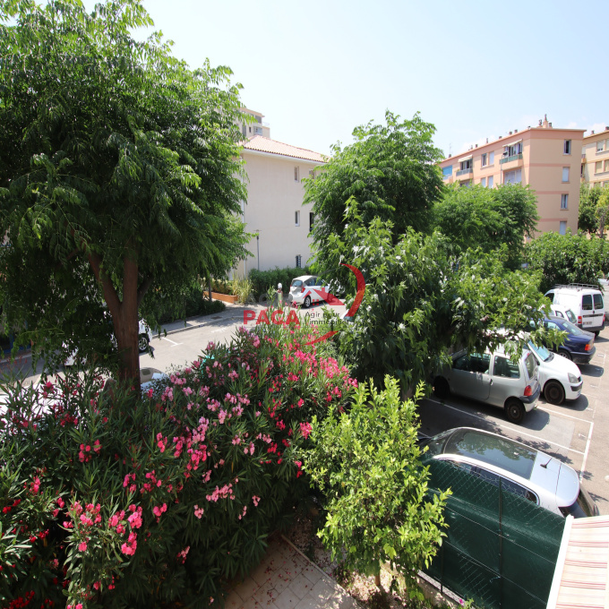 Offres de location Appartement Fréjus (83600)