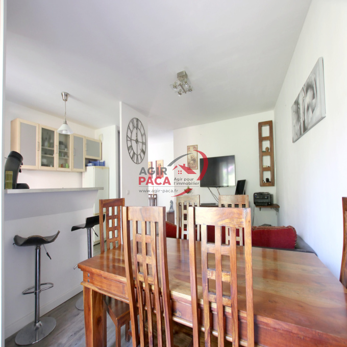 Offres de vente Appartement Roquebrune-sur-Argens (83520)