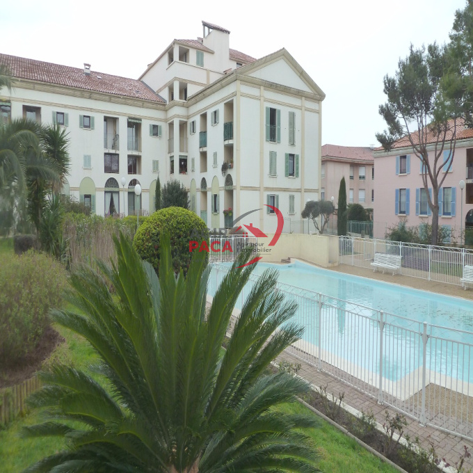 Offres de location Appartement Fréjus (83370)