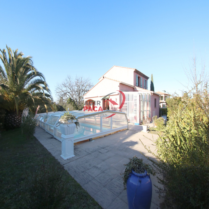 Offres de vente Villa Puget-sur-Argens (83480)