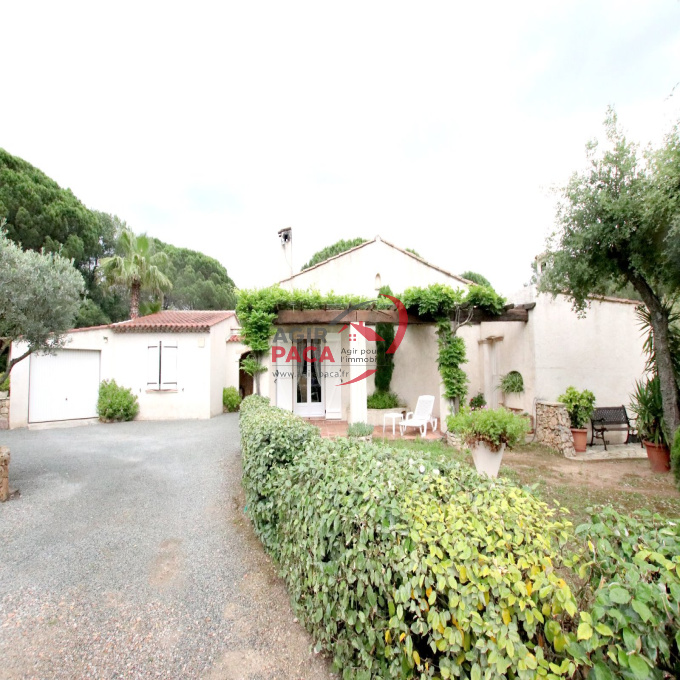 Offres de vente Villa Roquebrune-sur-Argens (83520)