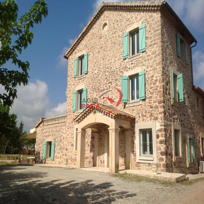 Offres de location Villa Puget-sur-Argens (83480)