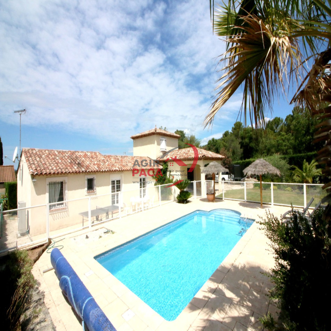 Offres de vente Villa Roquebrune-sur-Argens (83520)