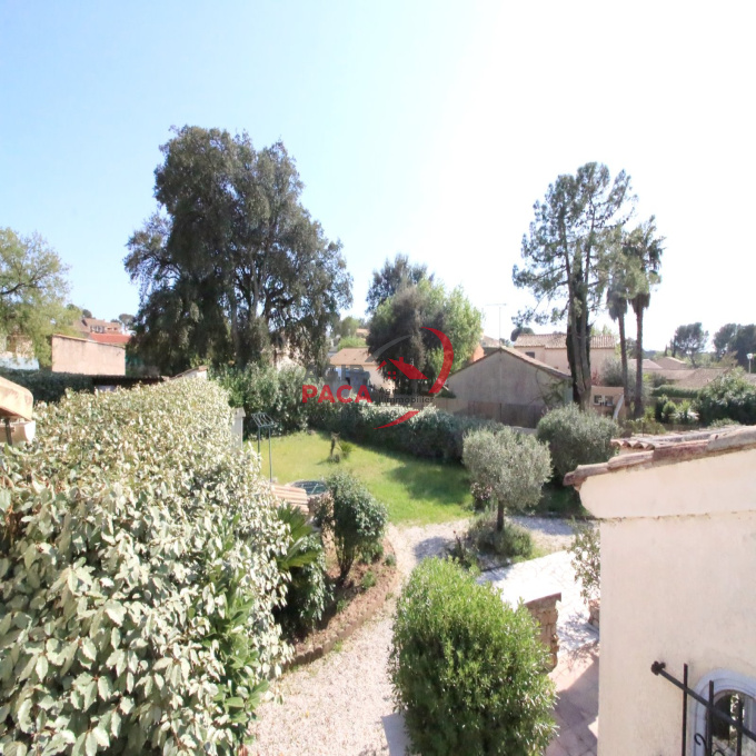 Offres de vente Villa Roquebrune-sur-Argens (83520)