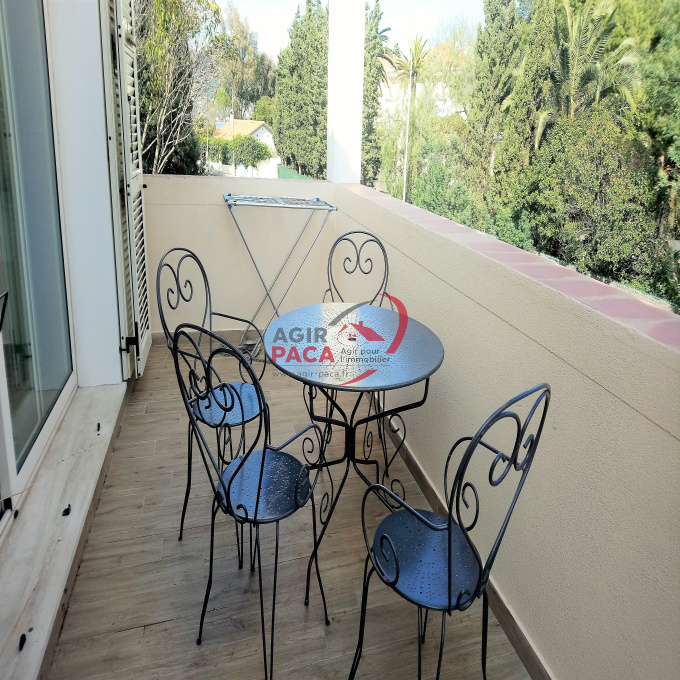 Offres de vente Appartement Saint-Raphaël (83700)