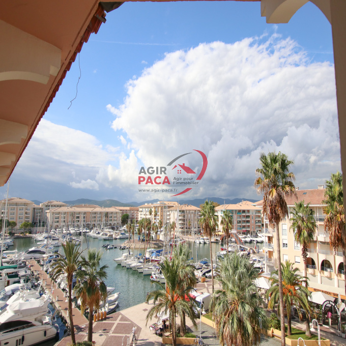 Offres de vente Appartement Fréjus (83600)