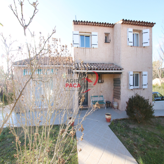 Offres de vente Villa Roquebrune-sur-Argens (83520)