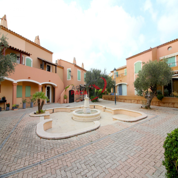 Offres de vente Appartement Les Issambres (83380)