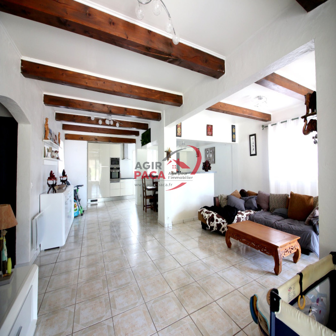 Offres de vente Villa Roquebrune-sur-Argens (83520)