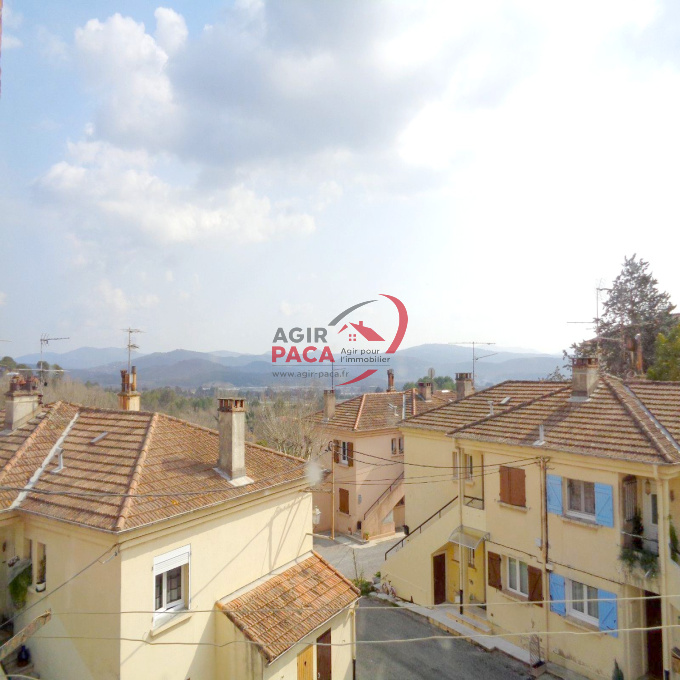 Offres de vente Appartement Les Arcs (83460)