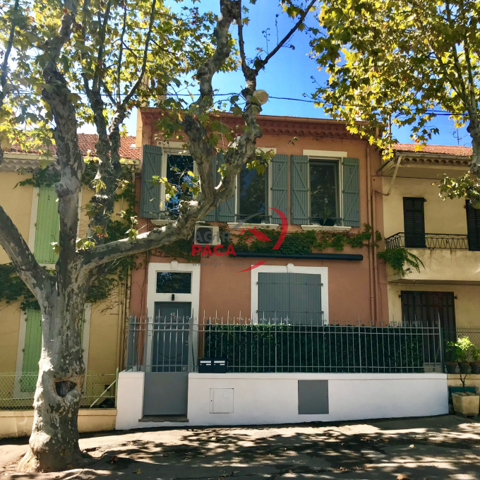 Offres de vente Appartement Puget-sur-Argens (83480)