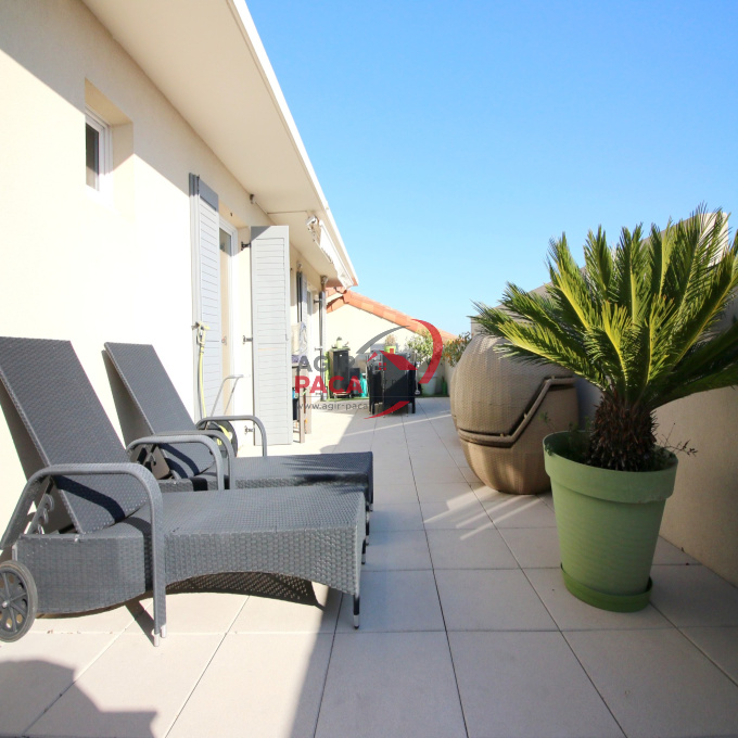 Offres de vente Appartement Puget-sur-Argens (83480)
