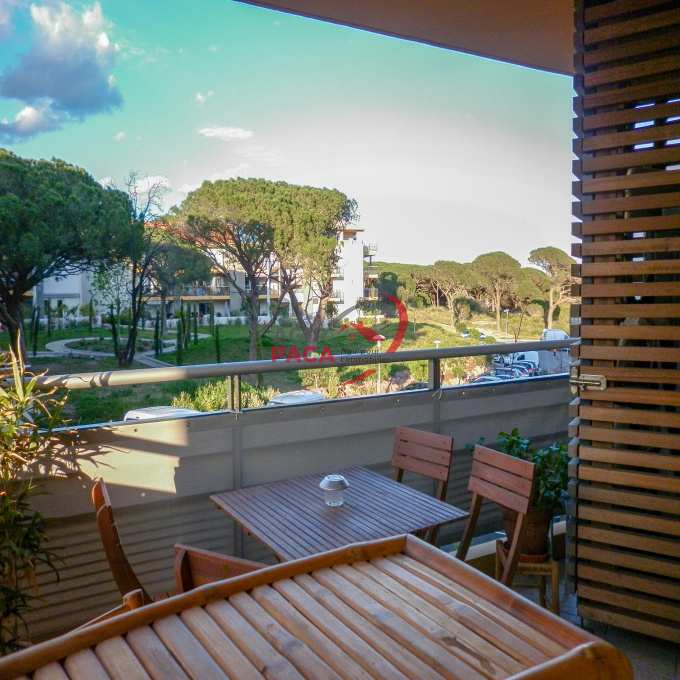 Offres de vente Appartement Fréjus (83370)