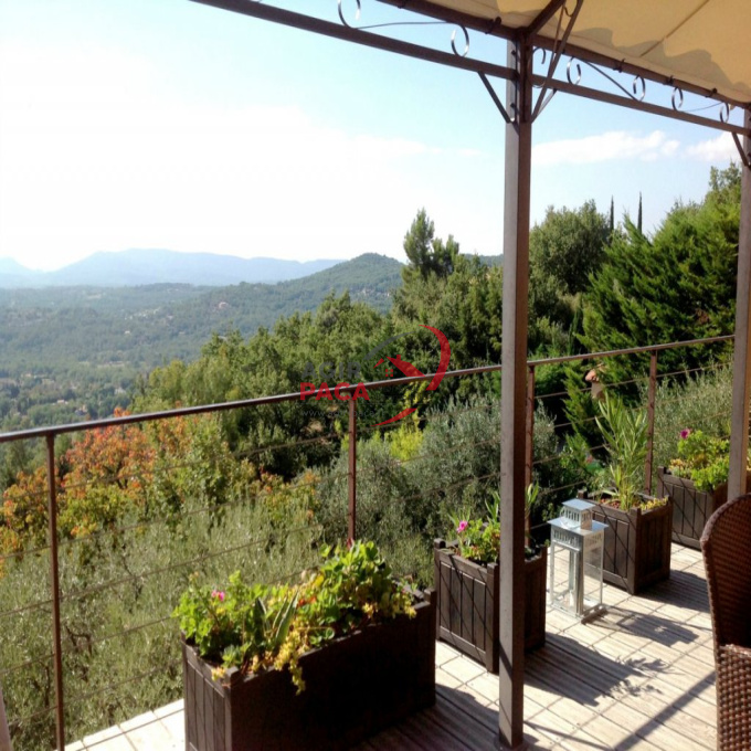 Offres de vente Villa Seillans (83440)