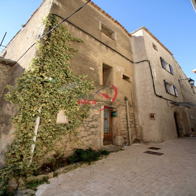 Offres de vente Maison de village Claviers (83830)