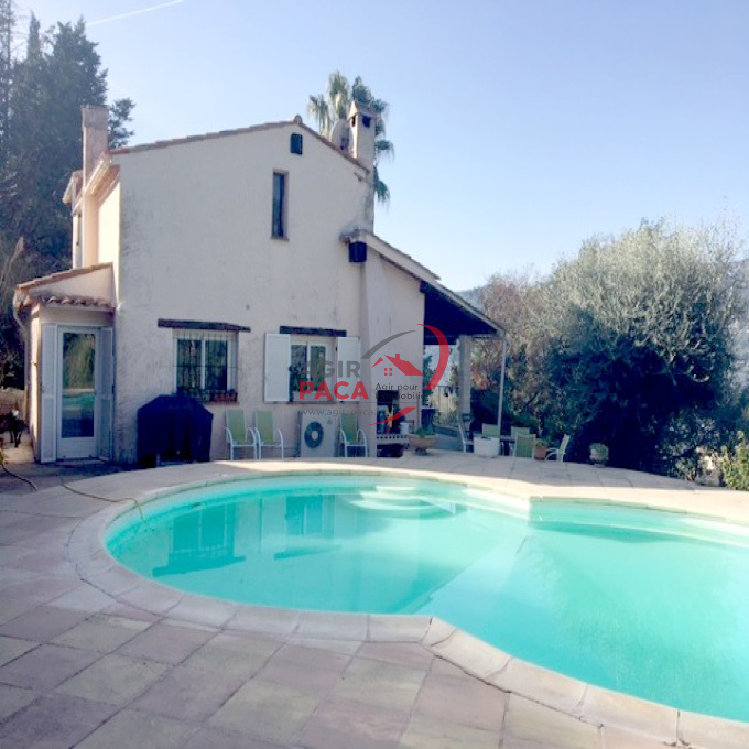 Offres de vente Maison Contes (06390)
