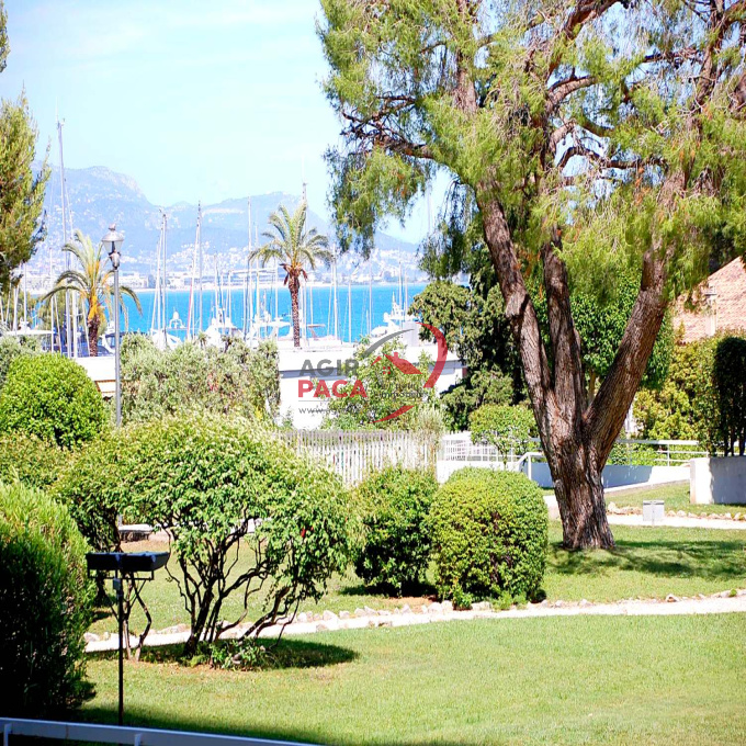 Offres de vente Appartement Villeneuve-Loubet (06270)