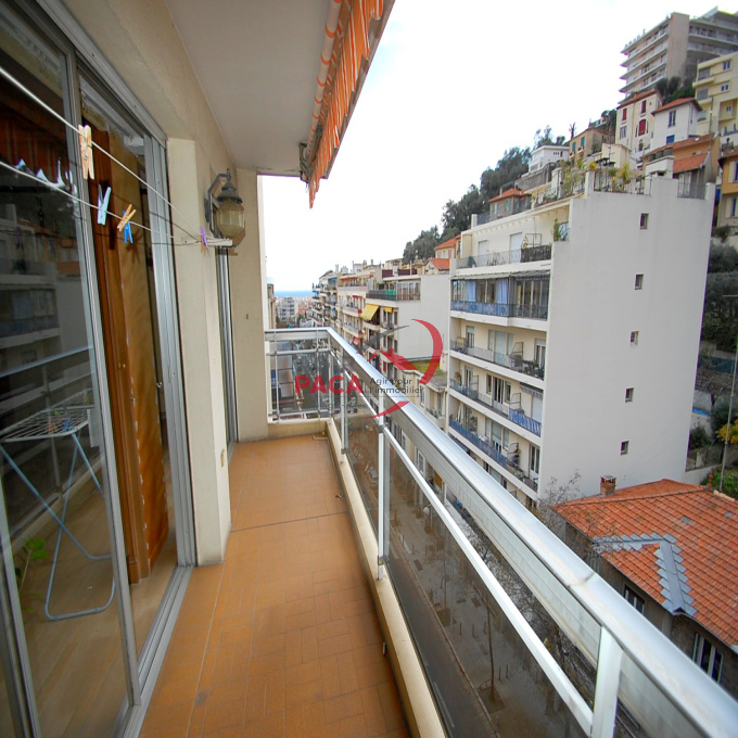 Offres de vente Appartement Nice (06100)