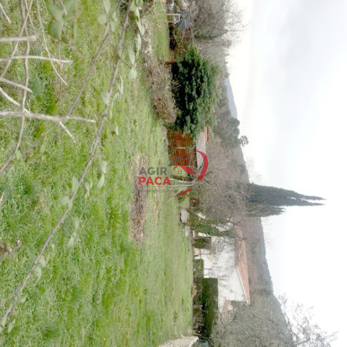 Offres de vente Terrain Bendejun (06390)