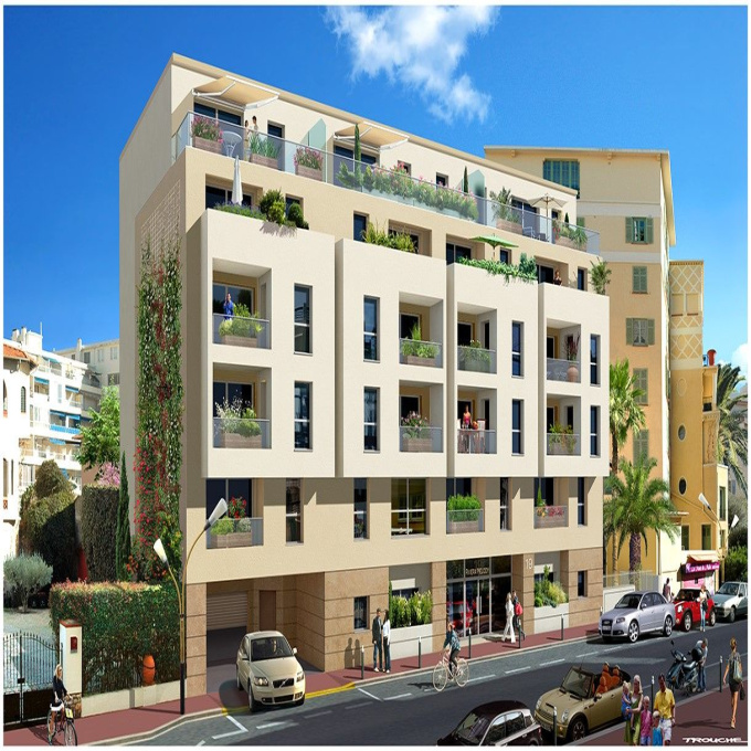 typeoffre Juan les Pins (06160)